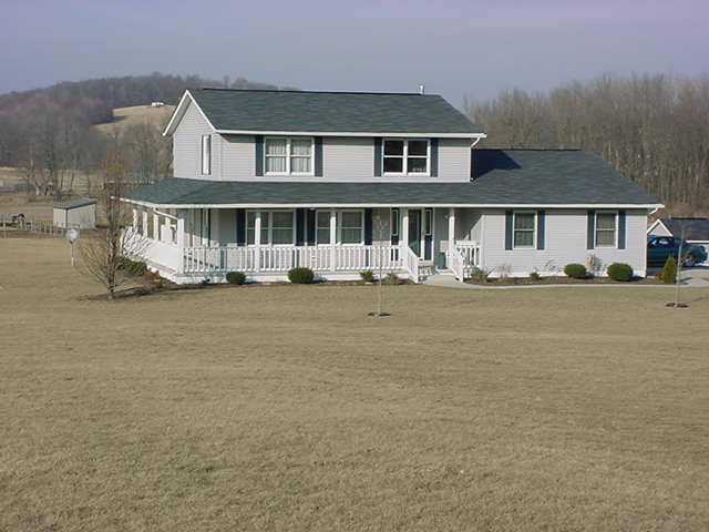 10595 Flint Ridge Road Newark, OH 43056 - Photo 1 of 1