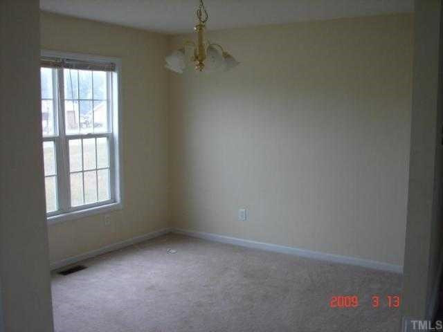 944 Campground Road Selma, NC 27576 - Photo 11 of 11 DINING ROOM