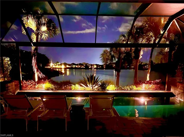 $1,495,000 | 4905 Andros Drive, Naples, FL 34113