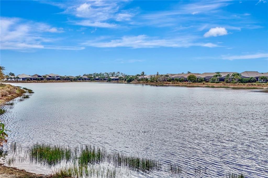4905 Andros Drive Naples, FL 34113 - Photo 16 of 45 Long lake water views from the hime
