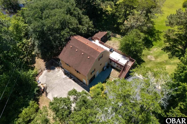 $418,000 | 897 Emeline Lane, Kitty Hawk, NC 27949