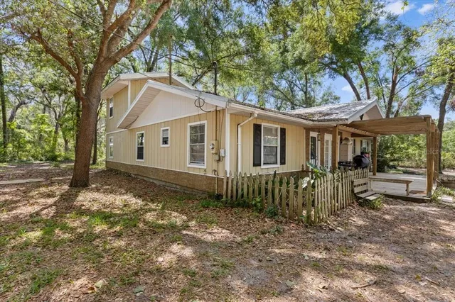 $229,900 | 8470 Northwest 120th Street, Chiefland, FL 32626