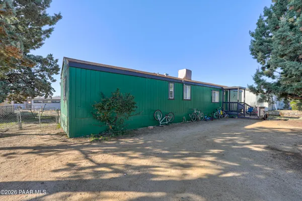 $1,600,000 | 0 Moblie Home Portfolio Prescott Valley, Prescott Valley, AZ 86314