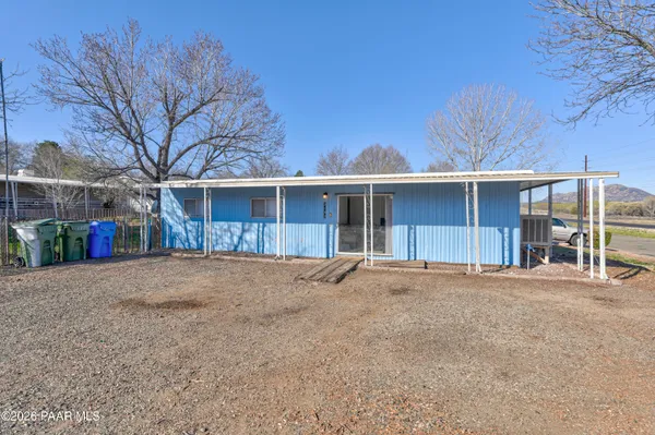 $1,600,000 | 0 Moblie Home Portfolio Prescott Valley, Prescott Valley, AZ 86314