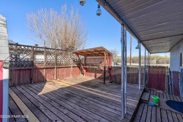 $1,600,000 | 0 Moblie Home Portfolio Prescott Valley, Prescott Valley, AZ 86314