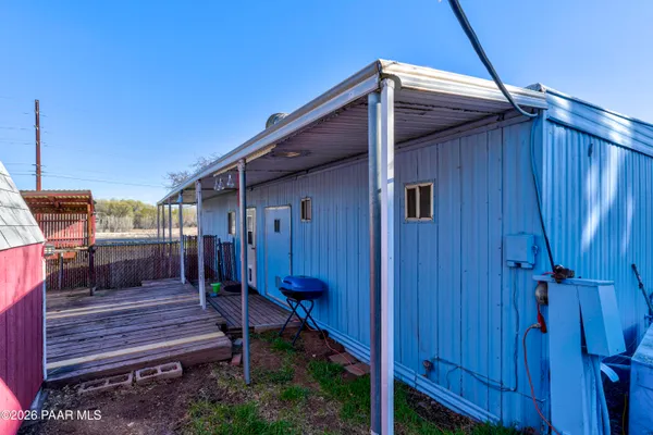 $1,600,000 | 0 Moblie Home Portfolio Prescott Valley, Prescott Valley, AZ 86314
