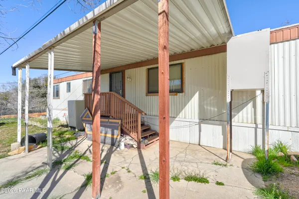 $1,600,000 | 0 Moblie Home Portfolio Prescott Valley, Prescott Valley, AZ 86314
