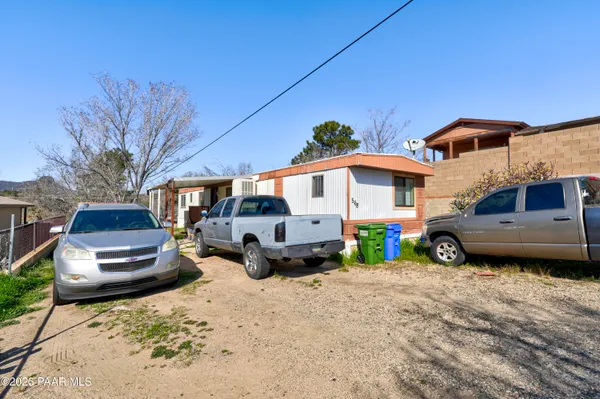 $1,600,000 | 0 Moblie Home Portfolio Prescott Valley, Prescott Valley, AZ 86314