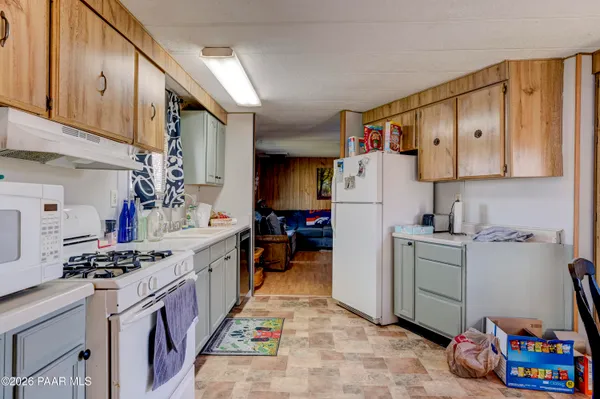 $1,600,000 | 0 Moblie Home Portfolio Prescott Valley, Prescott Valley, AZ 86314