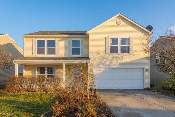 $280,000 | 9399 West Rising Sun Drive, Pendleton, IN 46064