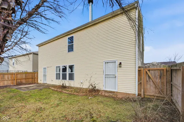 $299,900 | 9399 West Rising Sun Drive, Pendleton, IN 46064