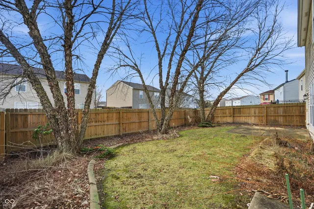 $299,900 | 9399 West Rising Sun Drive, Pendleton, IN 46064