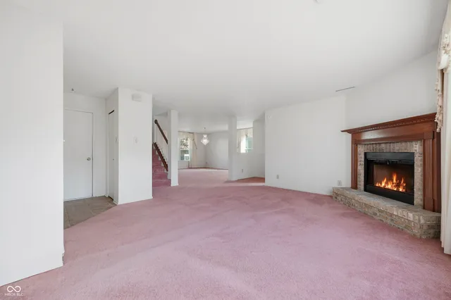 $299,900 | 9399 West Rising Sun Drive, Pendleton, IN 46064