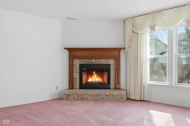 $299,900 | 9399 West Rising Sun Drive, Pendleton, IN 46064