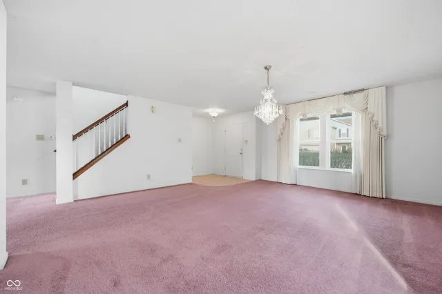 $299,900 | 9399 West Rising Sun Drive, Pendleton, IN 46064