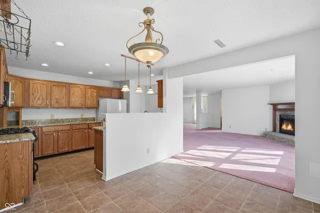 $299,900 | 9399 West Rising Sun Drive, Pendleton, IN 46064