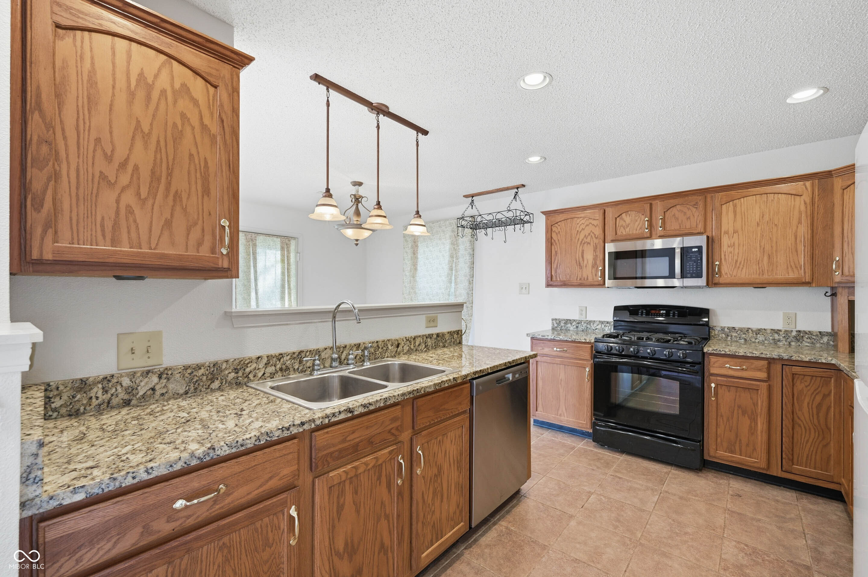 9399 West Rising Sun Drive Pendleton, IN 46064 - Photo 10 of 26