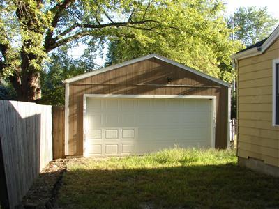 4729 Nash Avenue Portage, MI 49002 - Photo 2 of 11 Additional Photo