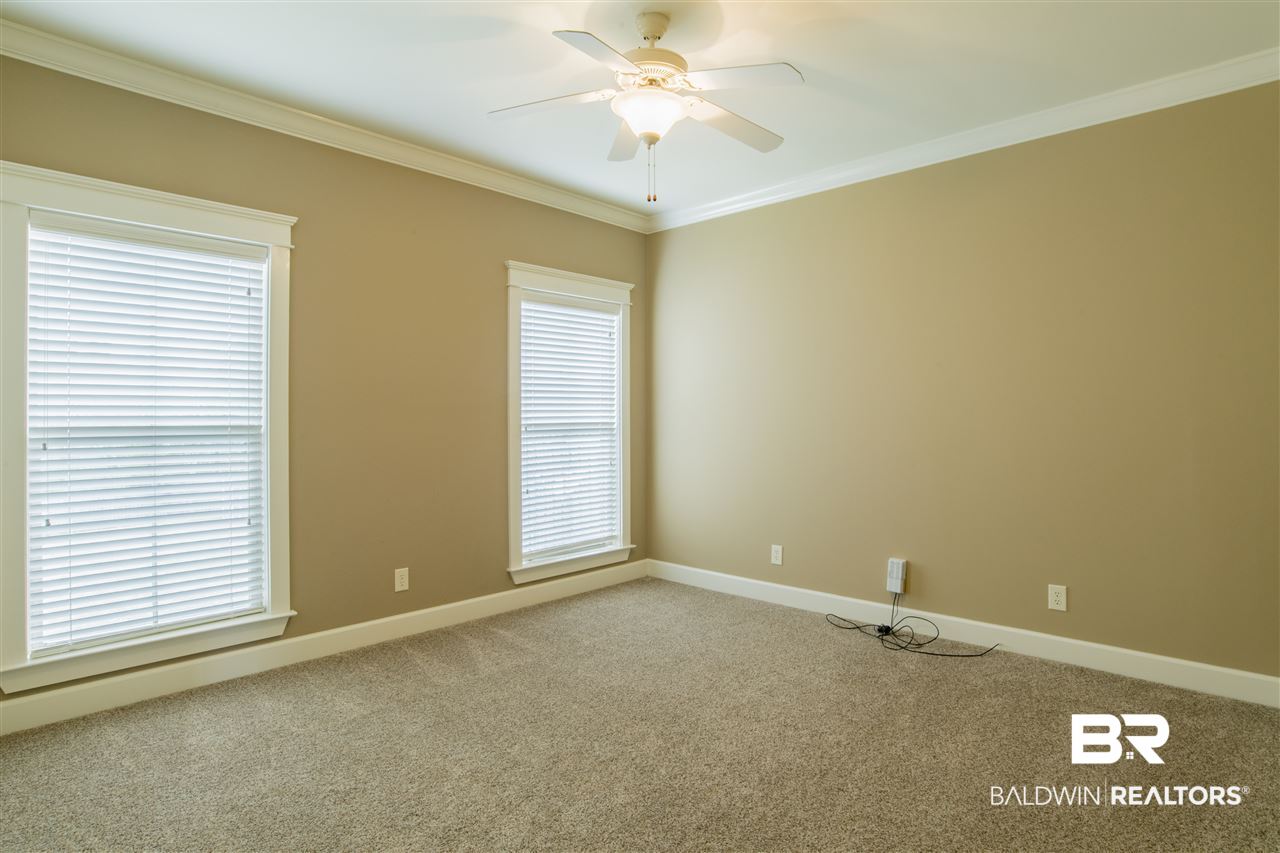 24111 Trowbridge Court Daphne, AL 36526 - Photo 26 of 47 Bedroom 3