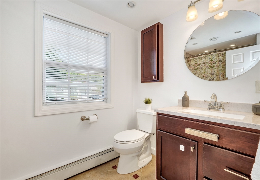 46 Windsor Road Stoneham, MA 02180 - Photo 16 of 42