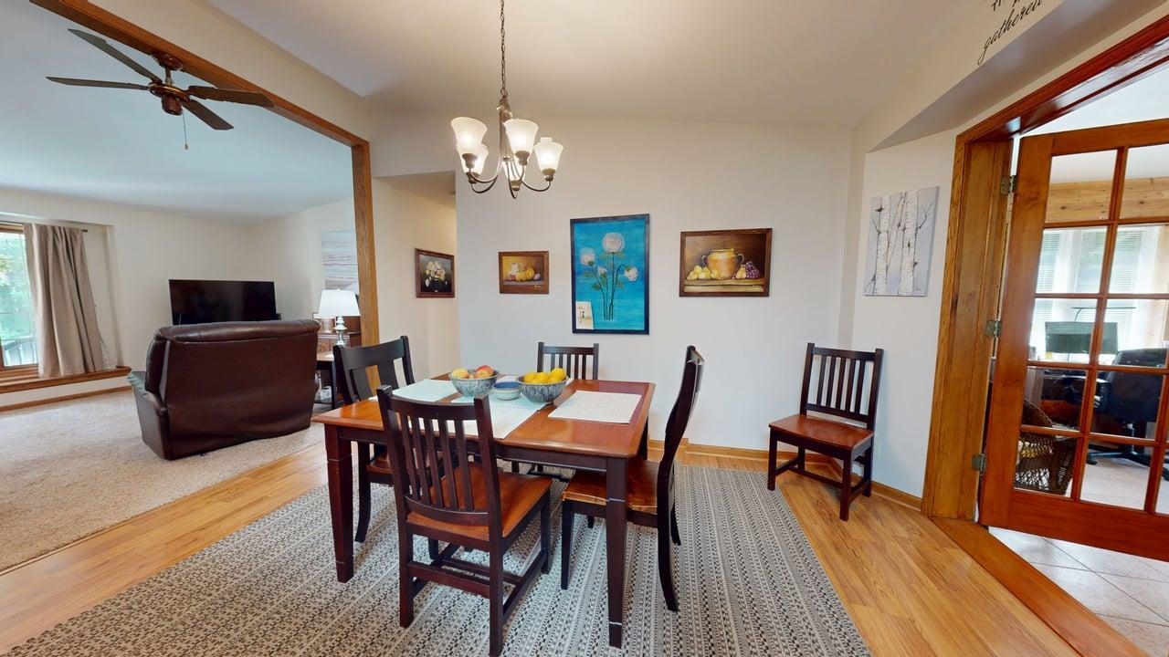11167 Arnold Lake Road Gladwin, MI 48624 - Photo 29 of 59 Gallery Image 29
