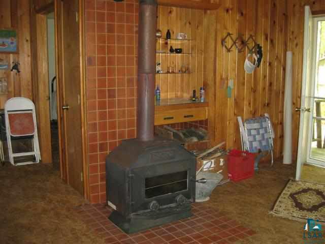 1092 Blackburn Road Spooner, WI 54801 - Photo 3 of 12