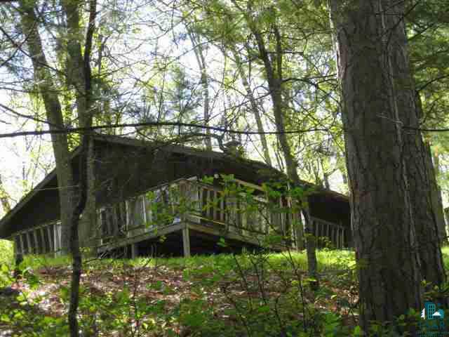 1092 Blackburn Road Spooner, WI 54801 - Photo 9 of 12