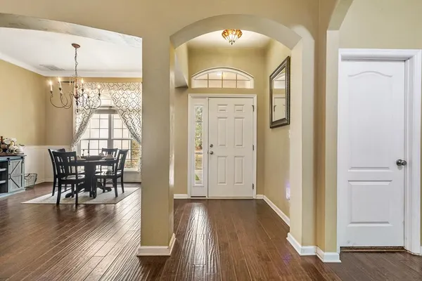 $2,500 | 8514 Polly Lane, Tallahassee, FL 32309