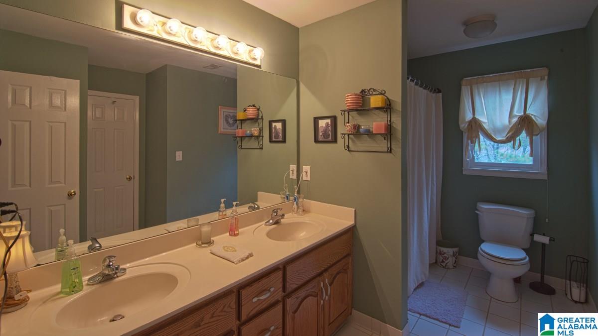 5878 Stonebriar Way Pinson, AL 35126 - Photo 29 of 30