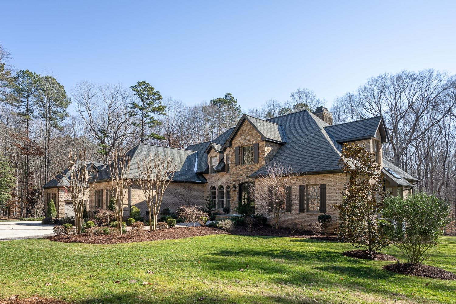 1616 Morning Mountain Road Raleigh, NC 27614 - Photo 76 of 86 Photo 76