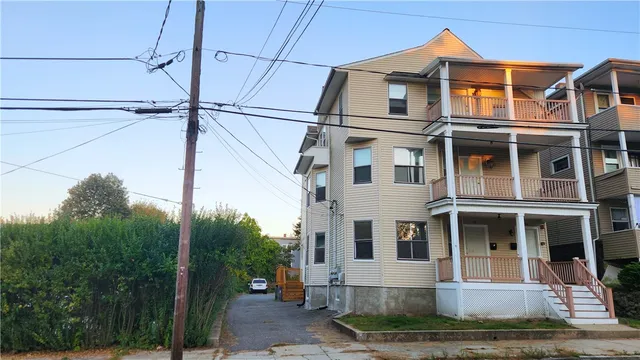 $700,000 | 126 Welles Street, Woonsocket, RI 02895