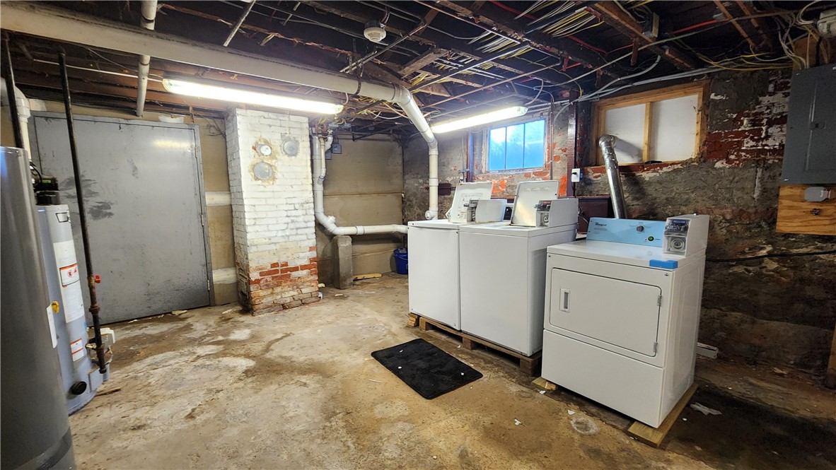 126 Welles Street Woonsocket, RI 02895 - Photo 35 of 37