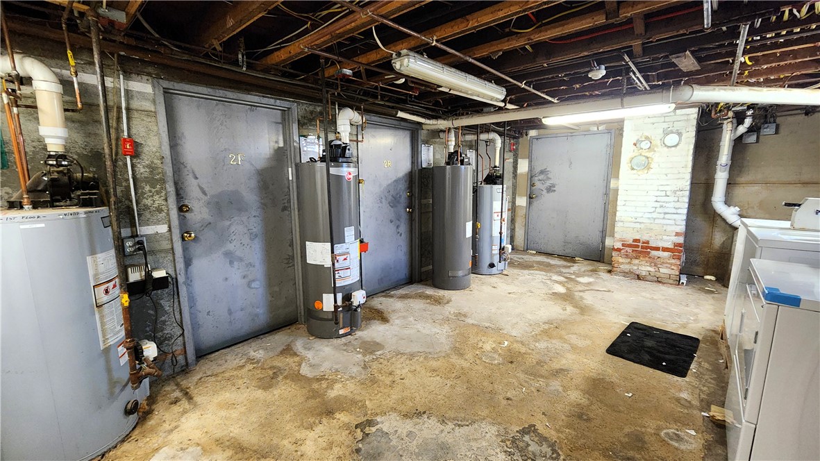 126 Welles Street Woonsocket, RI 02895 - Photo 36 of 37