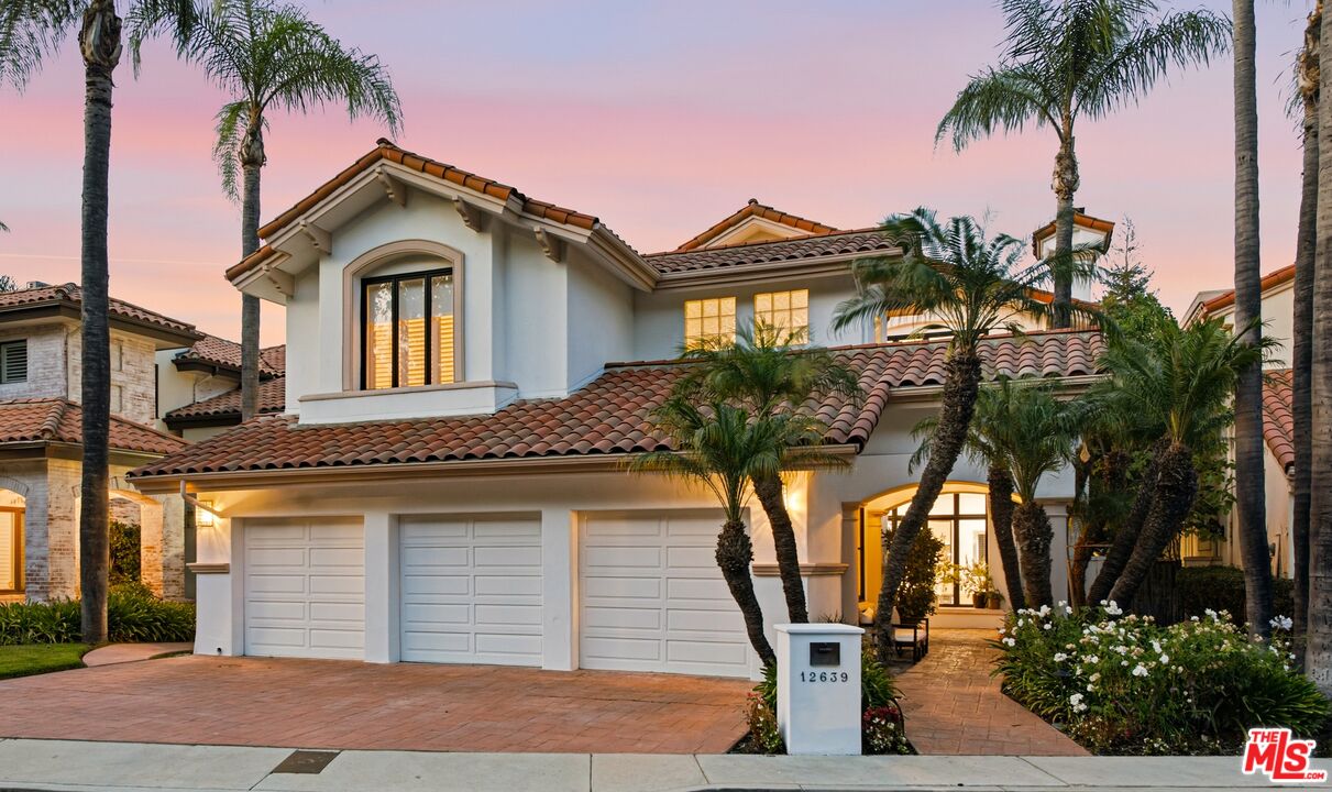 12639 Promontory Road Los Angeles, CA 90049 - Photo 35 of 50 Gallery Image 35