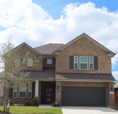 $439,995 | 10854 Bodie Hls Drive, Rosharon, TX 77583