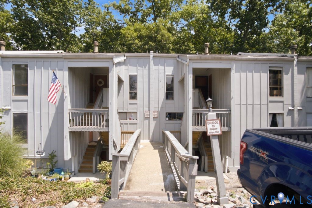 10270 Iron Mill Road Richmond, VA 23235 - Photo 1 of 29