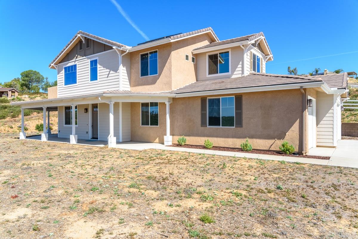23005 Stokes Road Ramona, CA 92065 - Photo 3 of 25 Gallery Image 3
