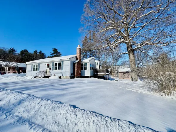 $575,000 | 21 Wheatley Street, Lebanon, NH 03766