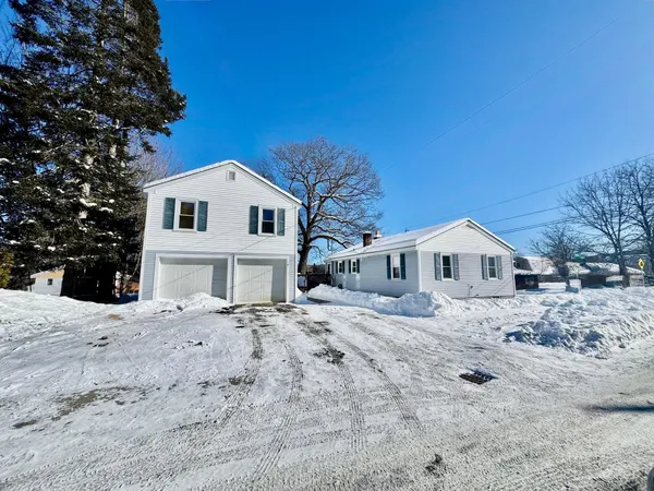 $575,000 | 21 Wheatley Street, Lebanon, NH 03766