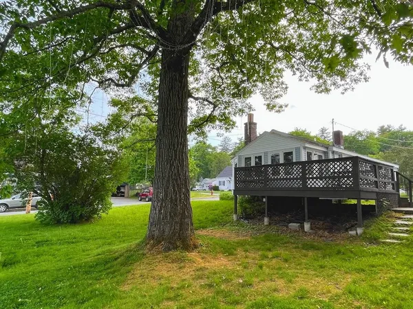 $575,000 | 21 Wheatley Street, Lebanon, NH 03766