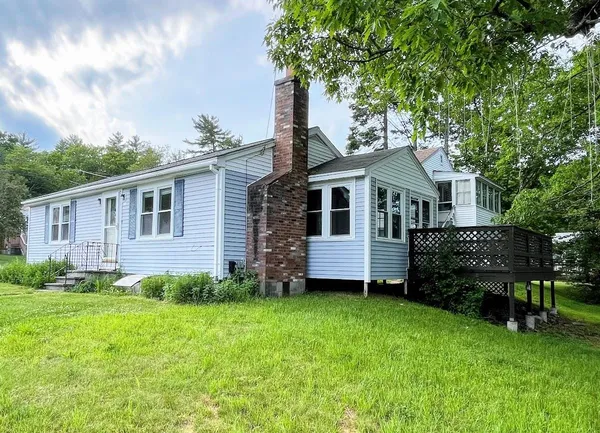 $575,000 | 21 Wheatley Street, Lebanon, NH 03766