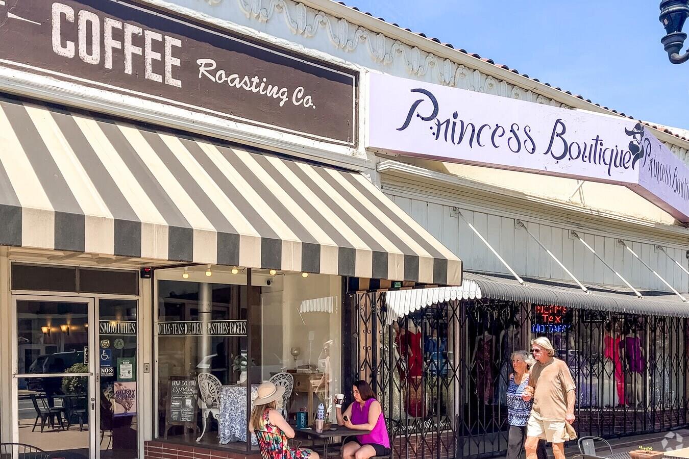 1646 Siderits Way Gilroy, CA 95020 - Photo 60 of 65 a view of a stores