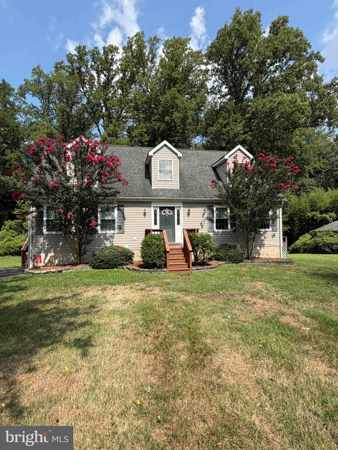 3620 Solomons Island Road Davidsonville, MD 21035 - Photo 2 of 30 Charming Cape Cod Design