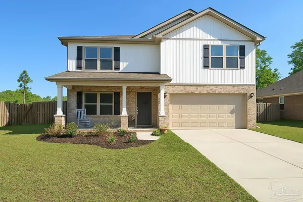 $2,450 | 6376 Burrow Lane, Pensacola, FL 32526