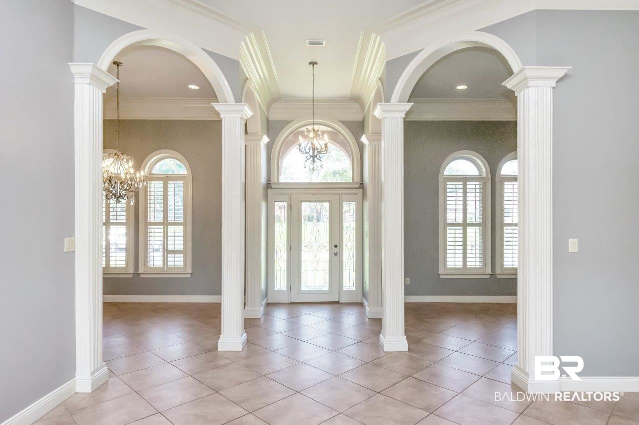 1245 Dominion Drive West Mobile, AL 36695 - Photo 5 of 44
