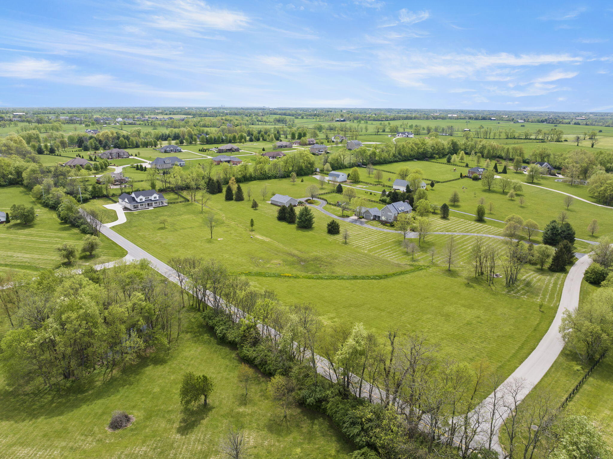 3738 Ironworks Road Georgetown, KY 40324 - Photo 55 of 64 6-web-or-mls-DJI_20240419130926_0700_D