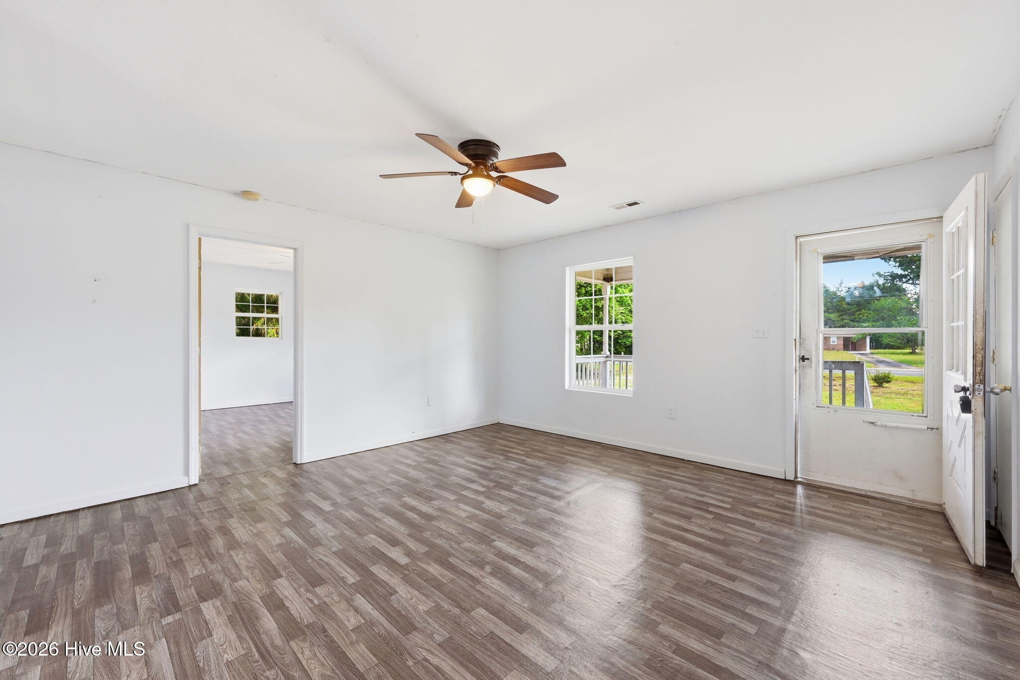 445 Minor Run Road Edward, NC 27821 - Photo 9 of 50