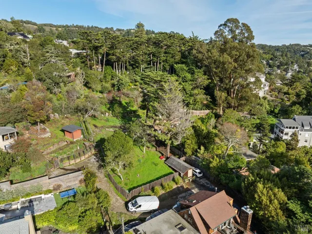 $1,195,000 | 123 Cornelia Avenue, Mill Valley, CA 94941