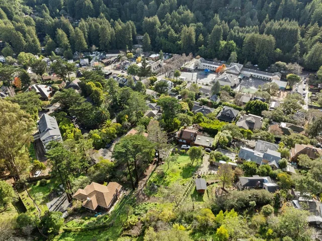 $1,195,000 | 123 Cornelia Avenue, Mill Valley, CA 94941