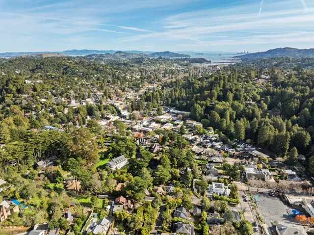$1,195,000 | 123 Cornelia Avenue, Mill Valley, CA 94941